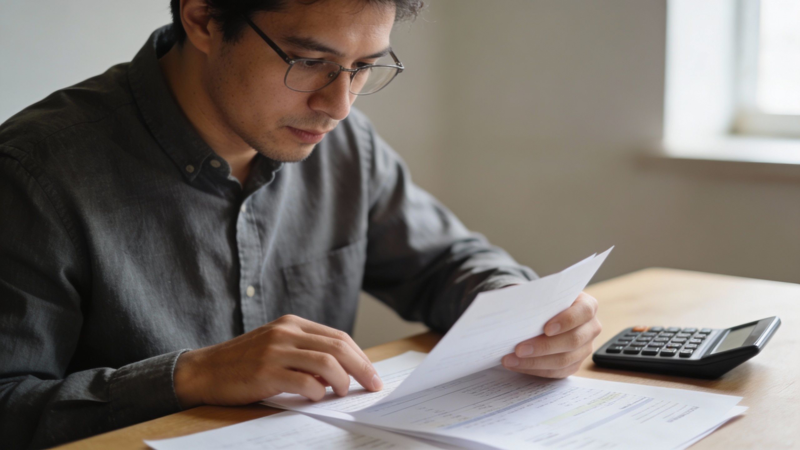 Construire un fonds d’urgence pour protéger son budget