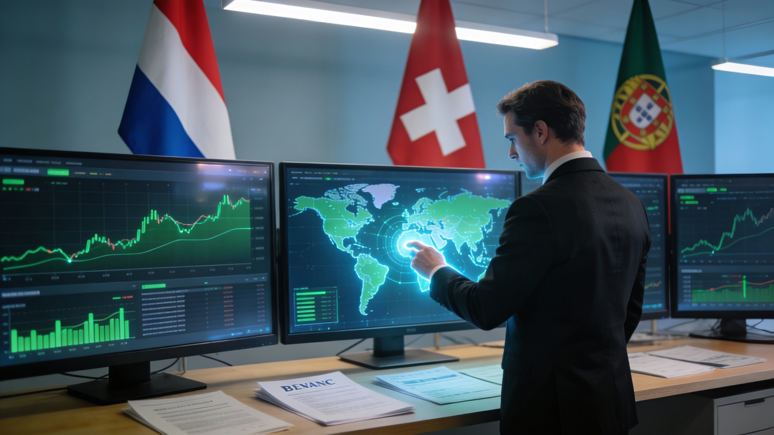 Investir à l’étranger : réussir chaque étape clé