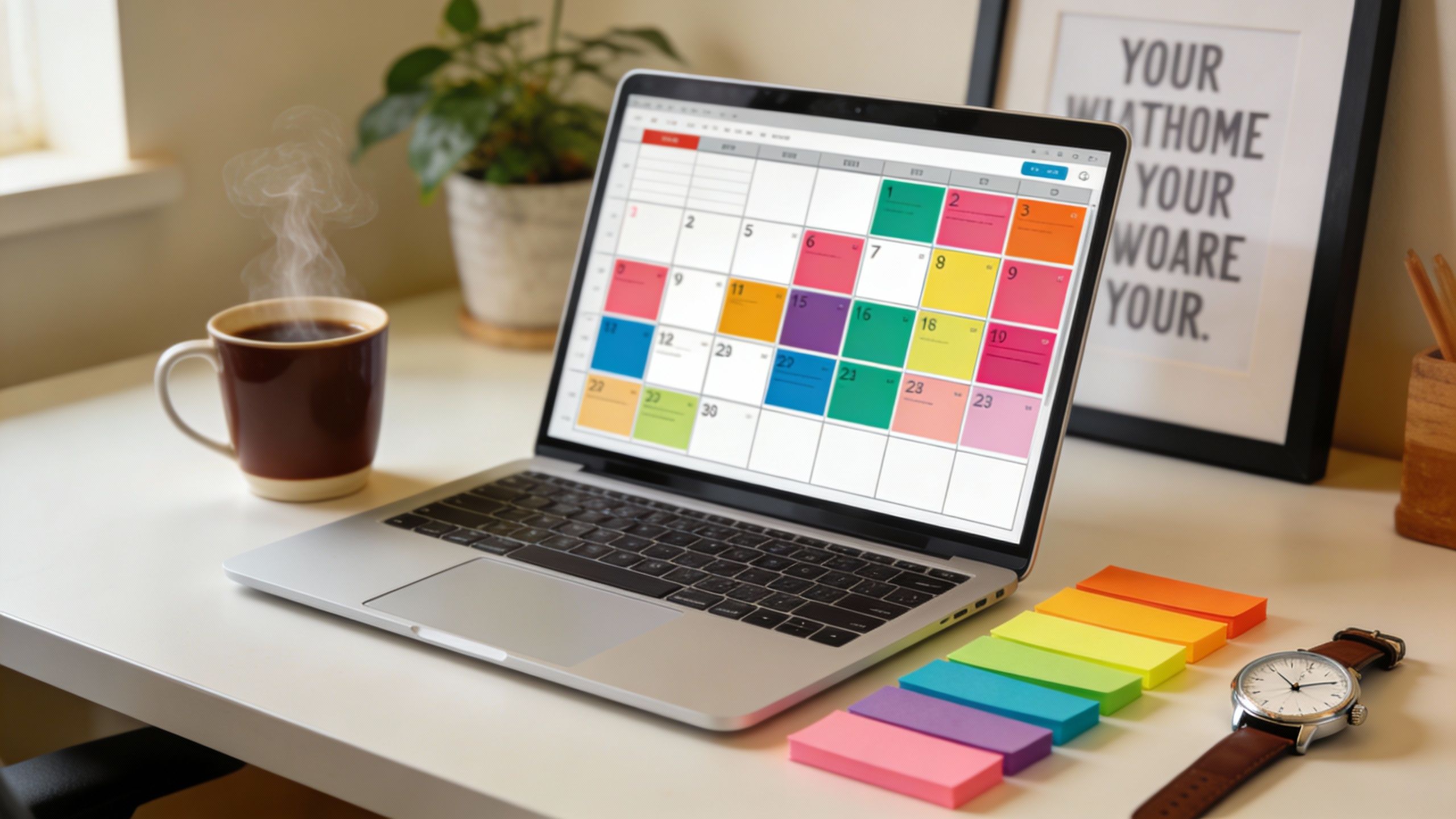 gestion du temps entrepreneur