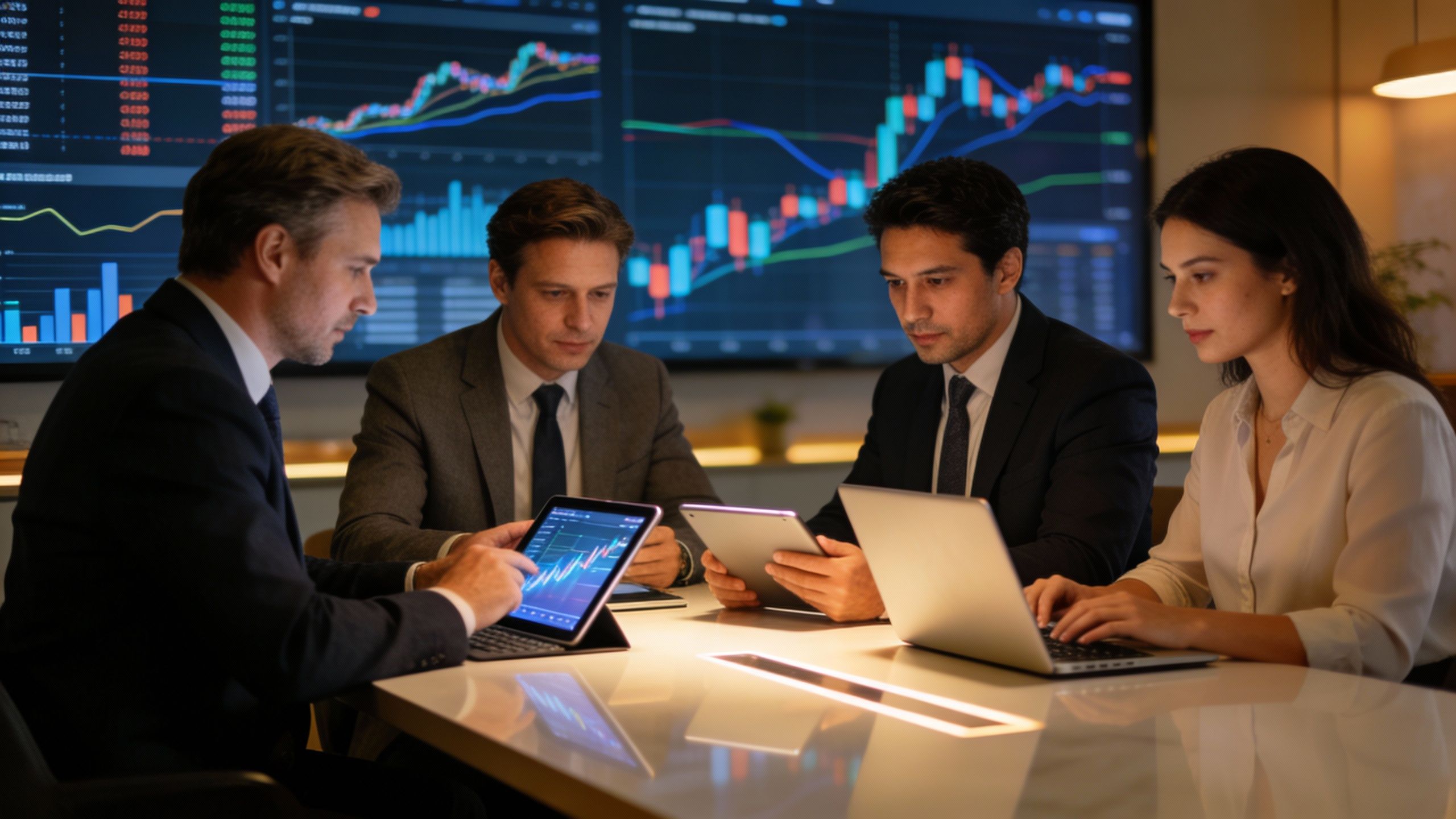 Private equity : investir en tant que particulier