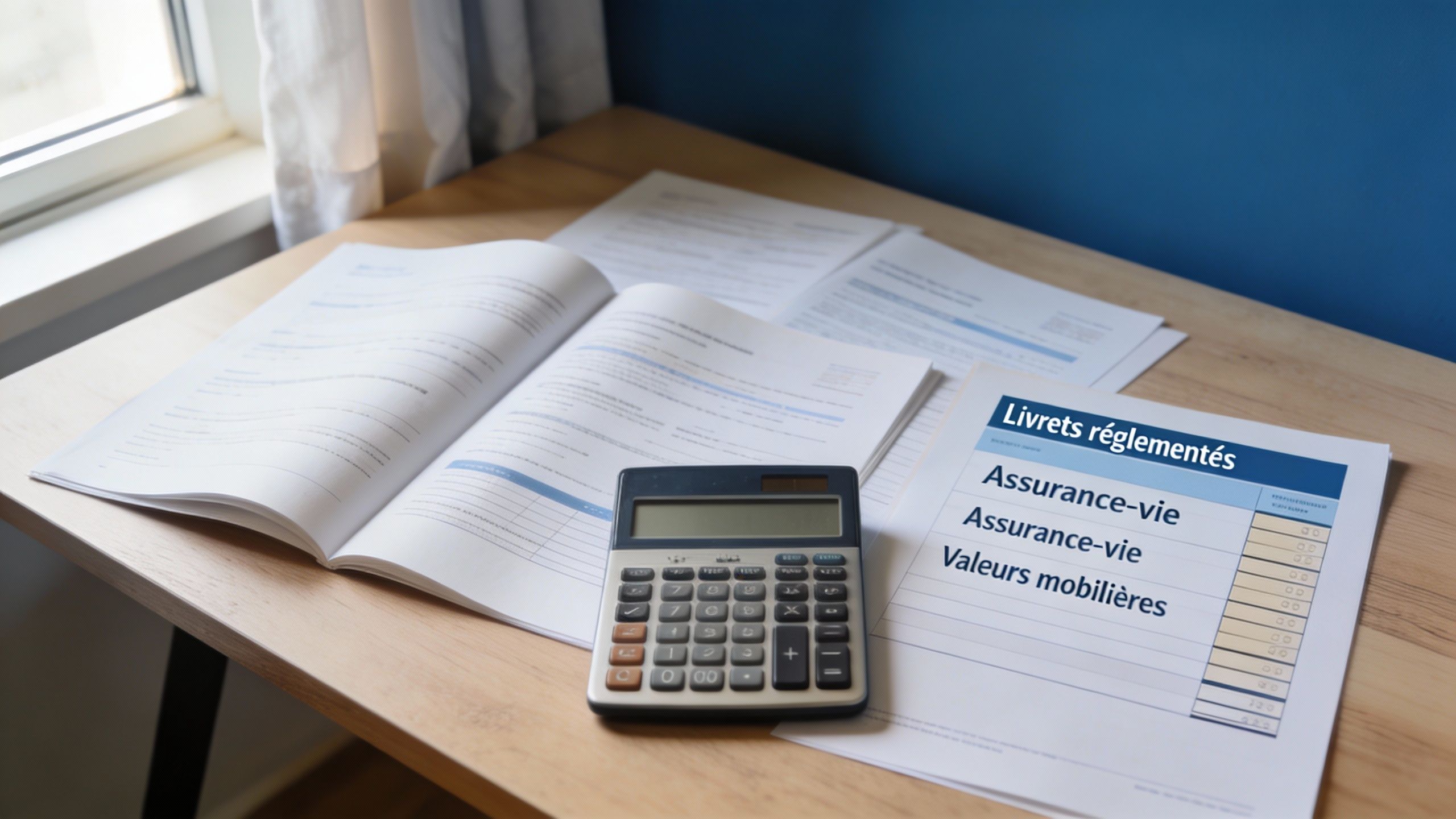 Fiscalité des placements : ce qu’il faut savoir en 2025