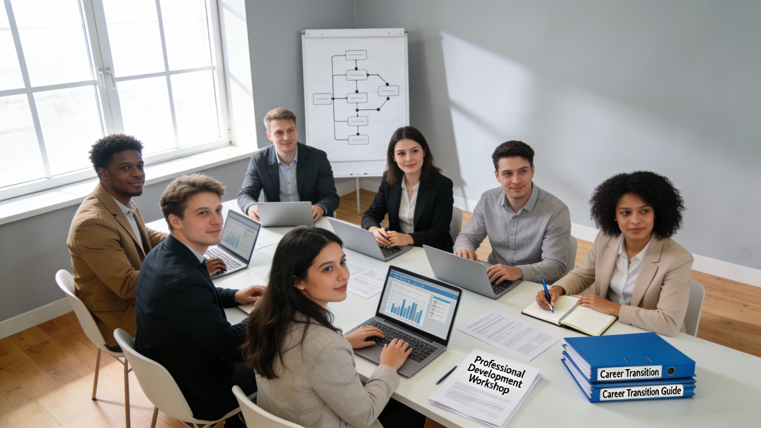 Formations entrepreneur : choisir la bonne option pour réussir