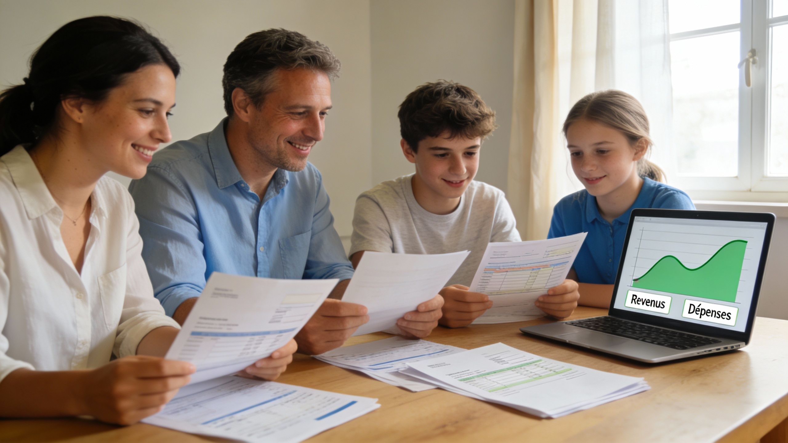 Rachat de crédit : réussir son regroupement
