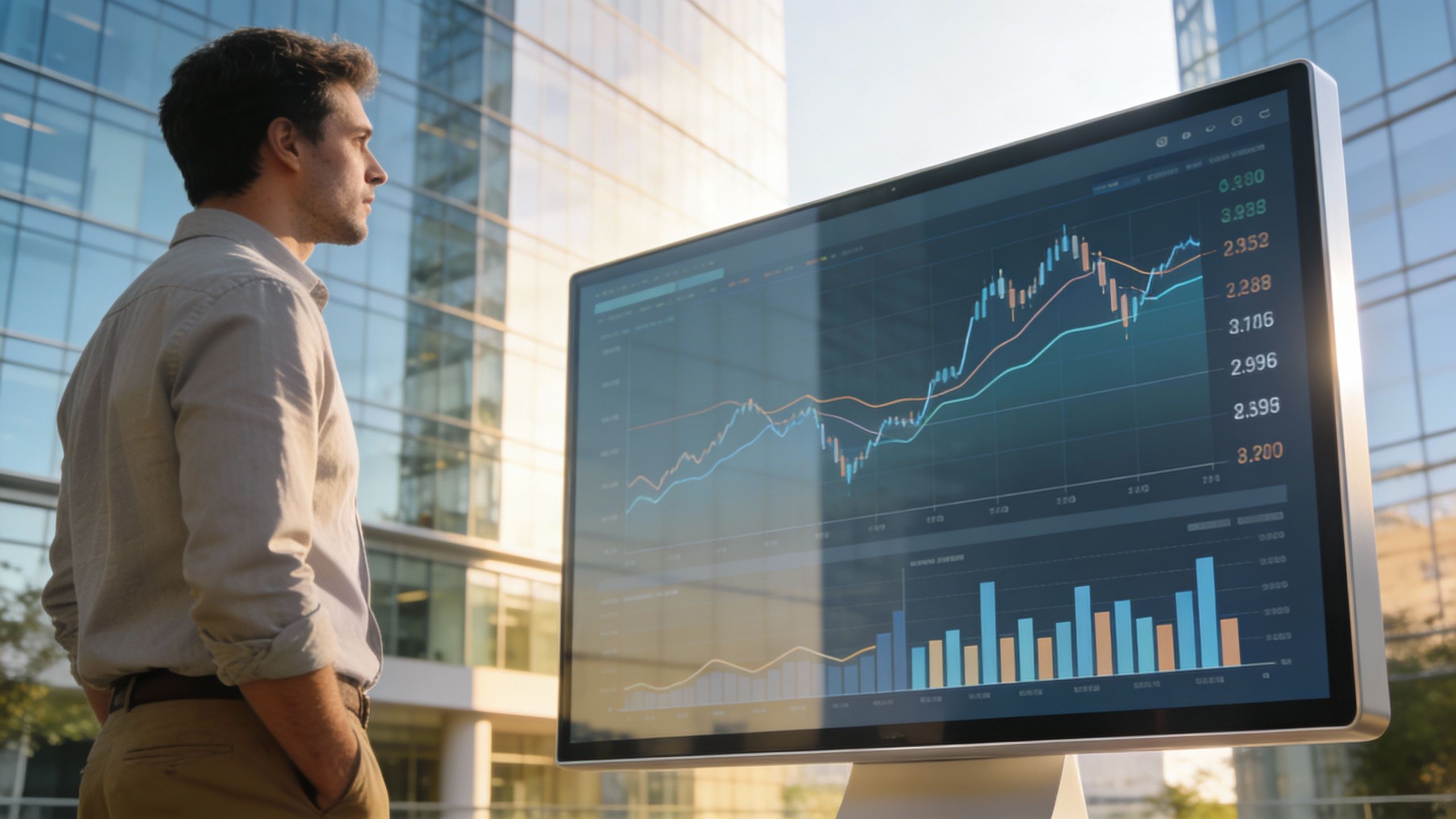 Investir en foncières cotées et REIT en 2025