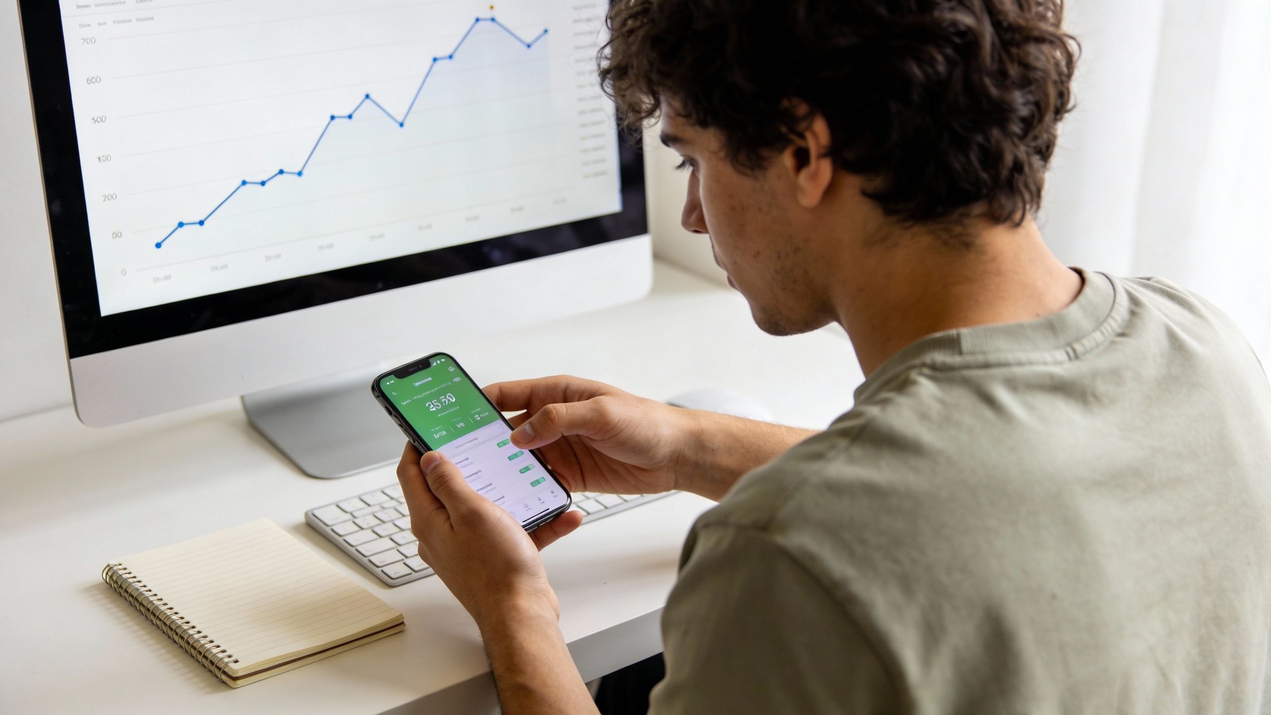 Investir en bourse pas à pas pour débutant