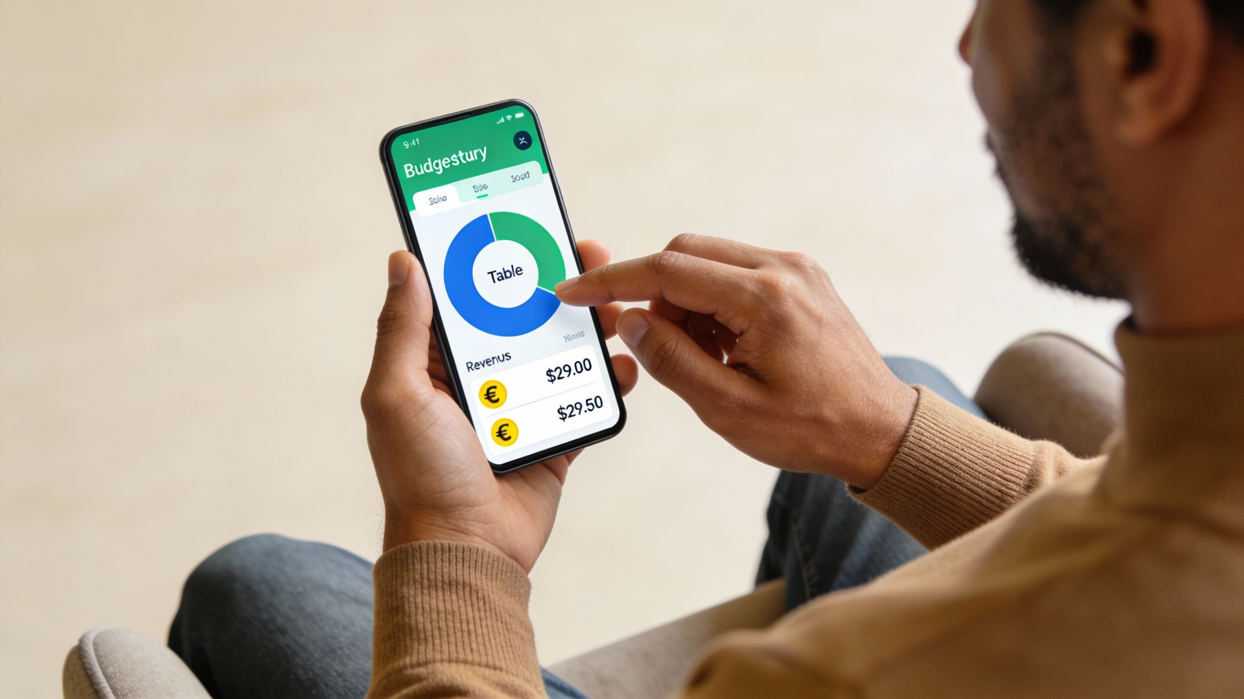 Applications de gestion de budget : faire le bon choix