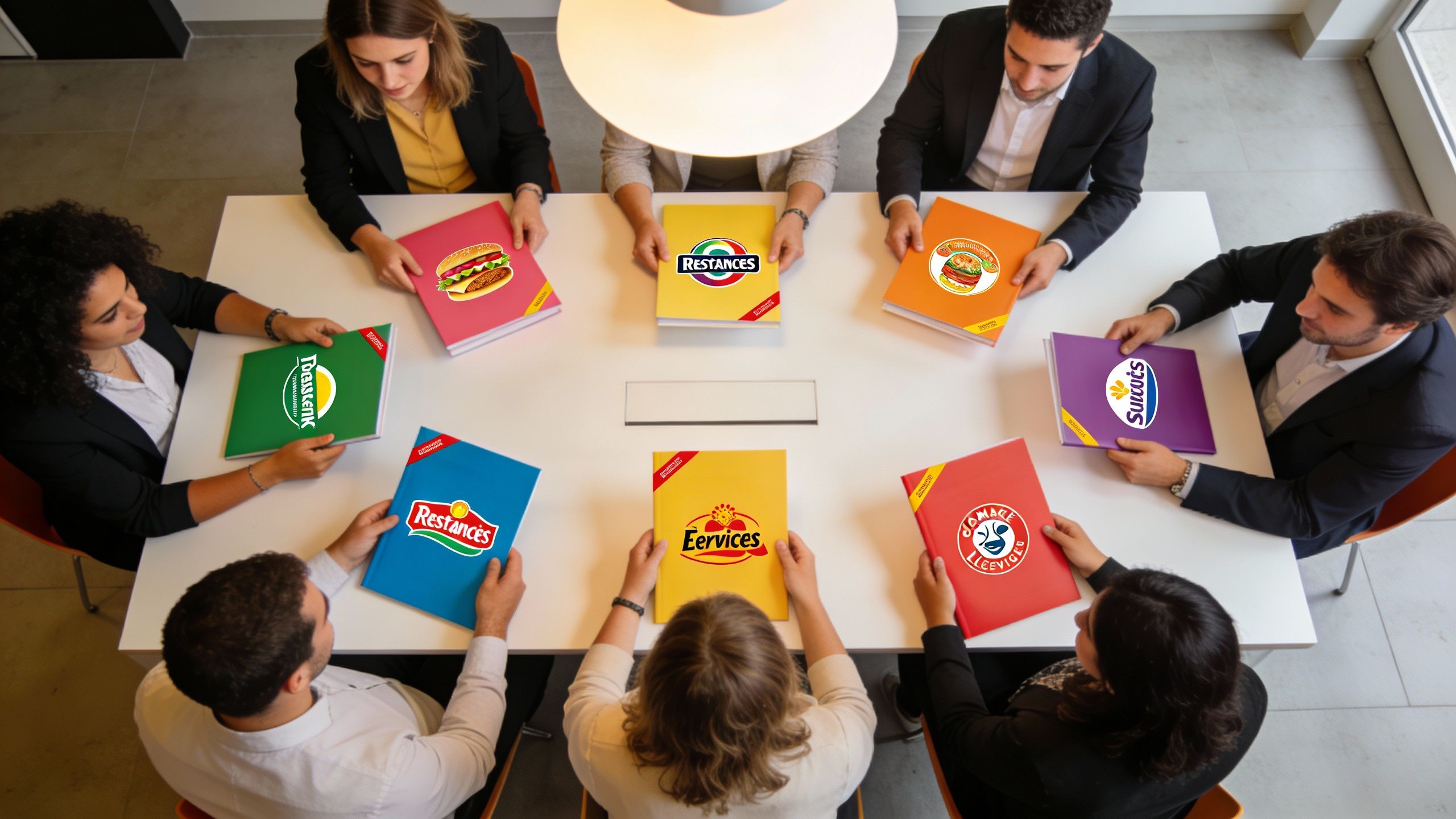 Meilleures franchises à rejoindre en 2025