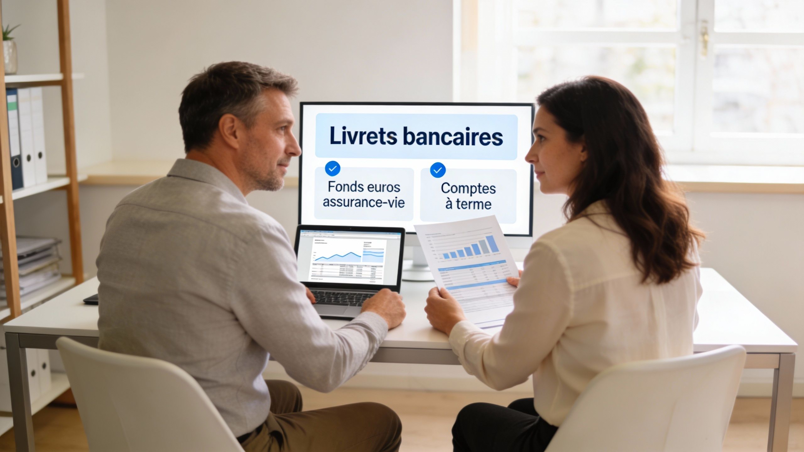 Placement sans risque rentable en 2025