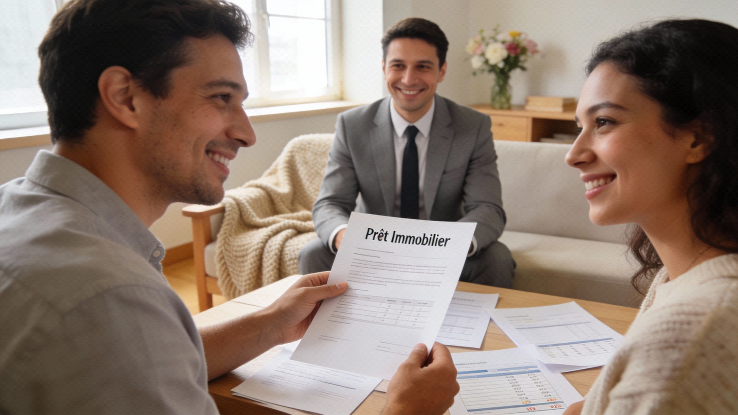 Assurance emprunteur : comprendre et bien choisir