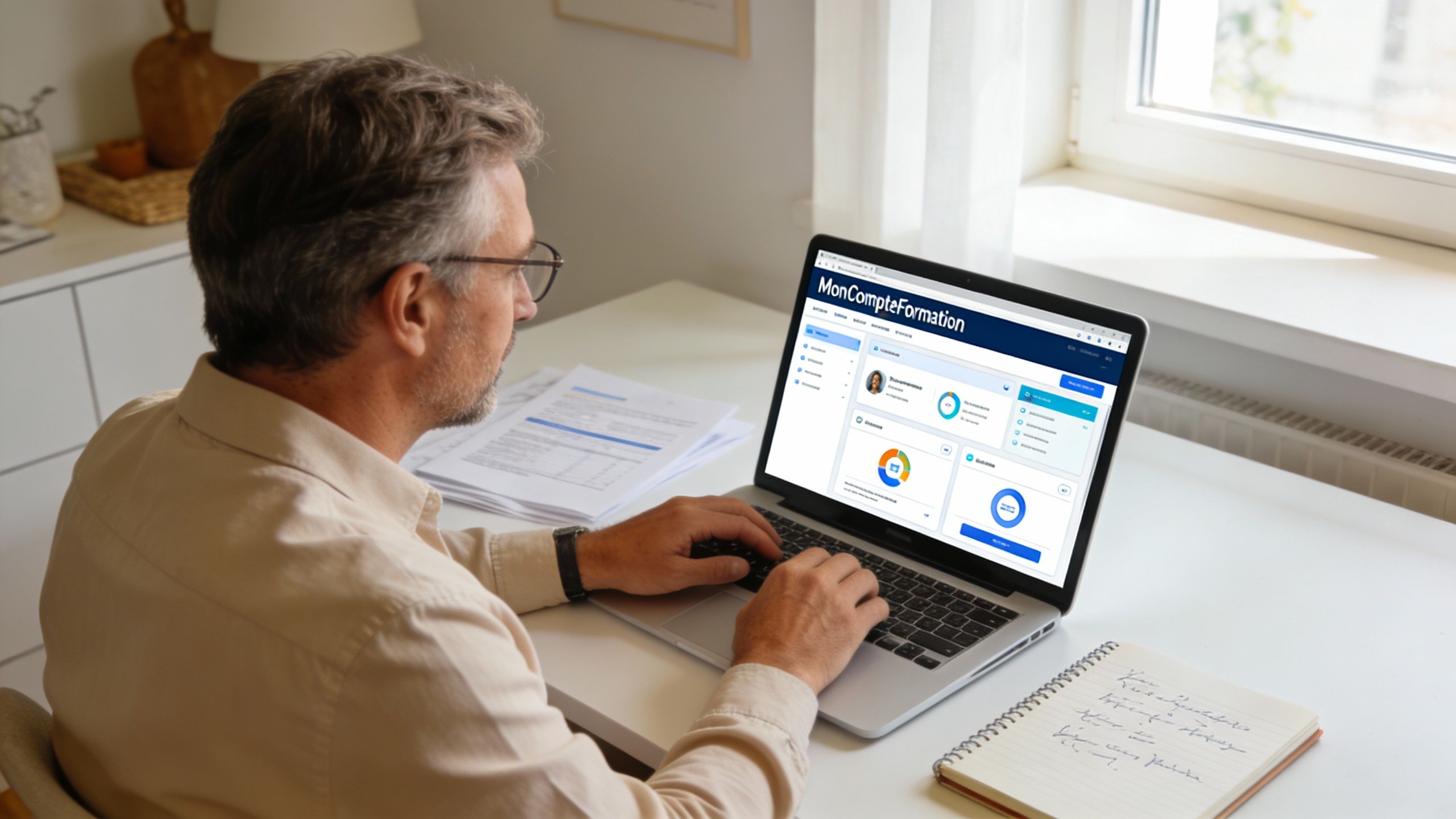 Utiliser intelligemment son CPF en 2025