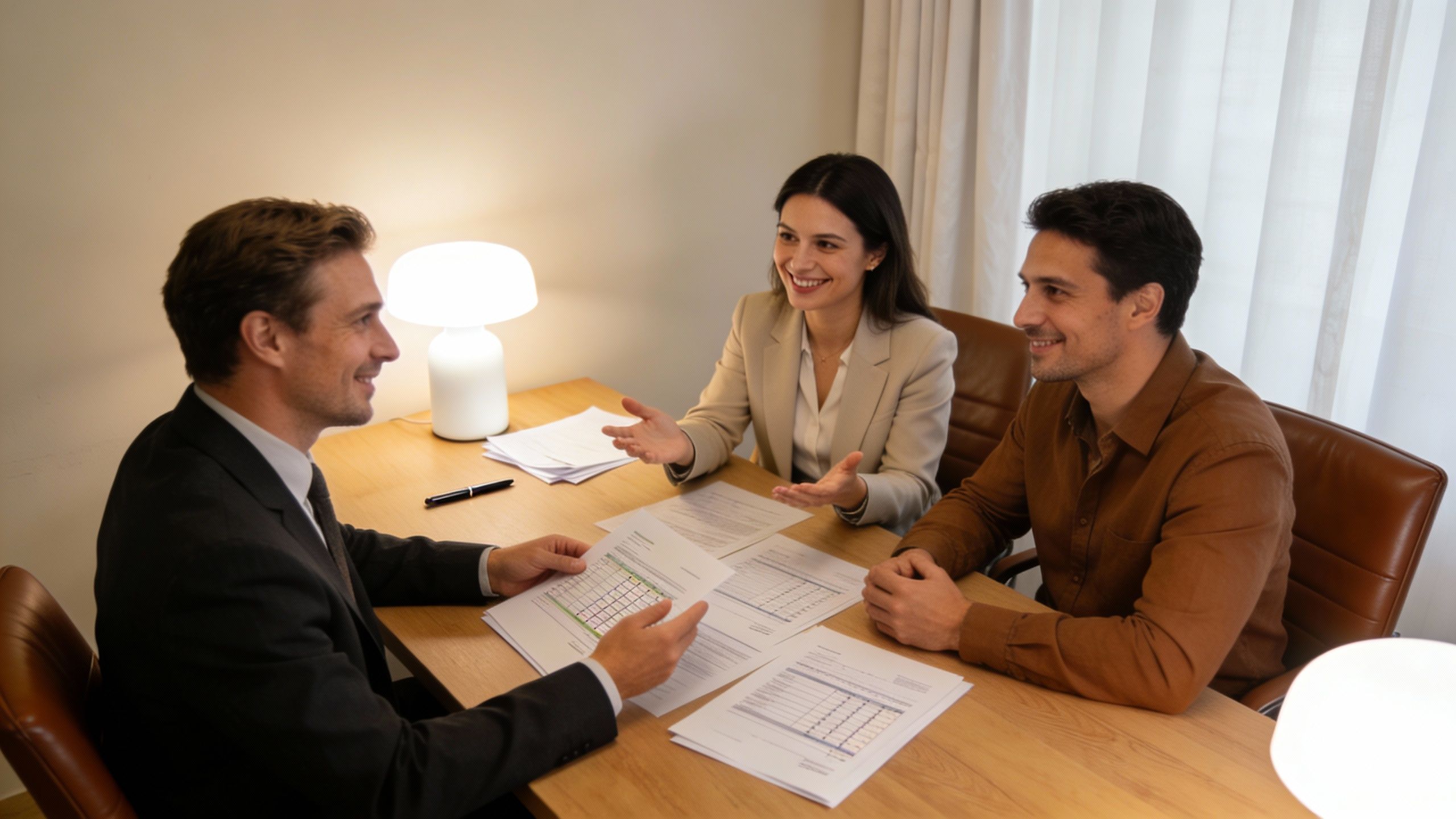 Gestion de patrimoine pour particuliers : optimiser ses choix