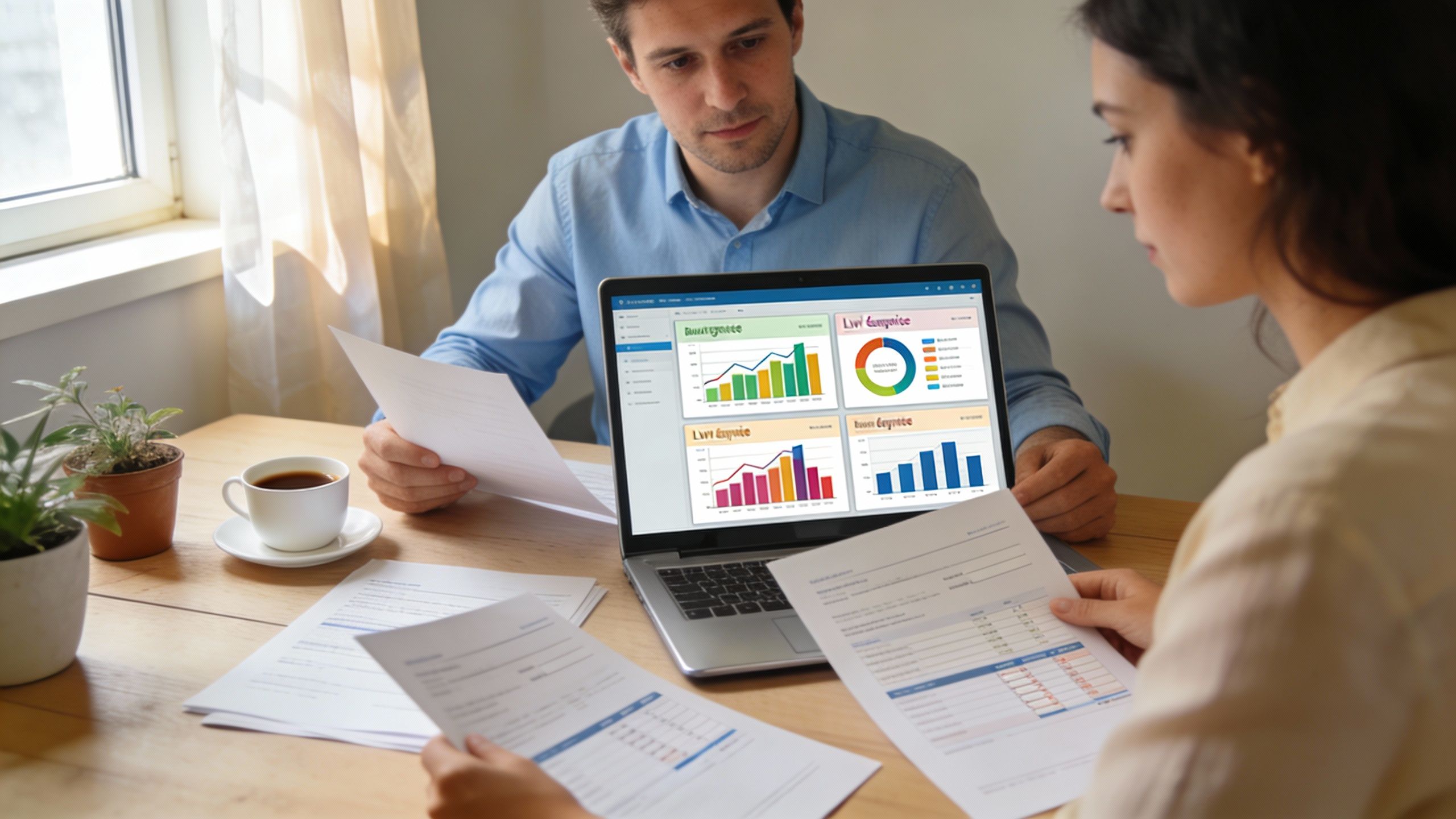 Comparer les meilleurs livrets d’épargne en 2026