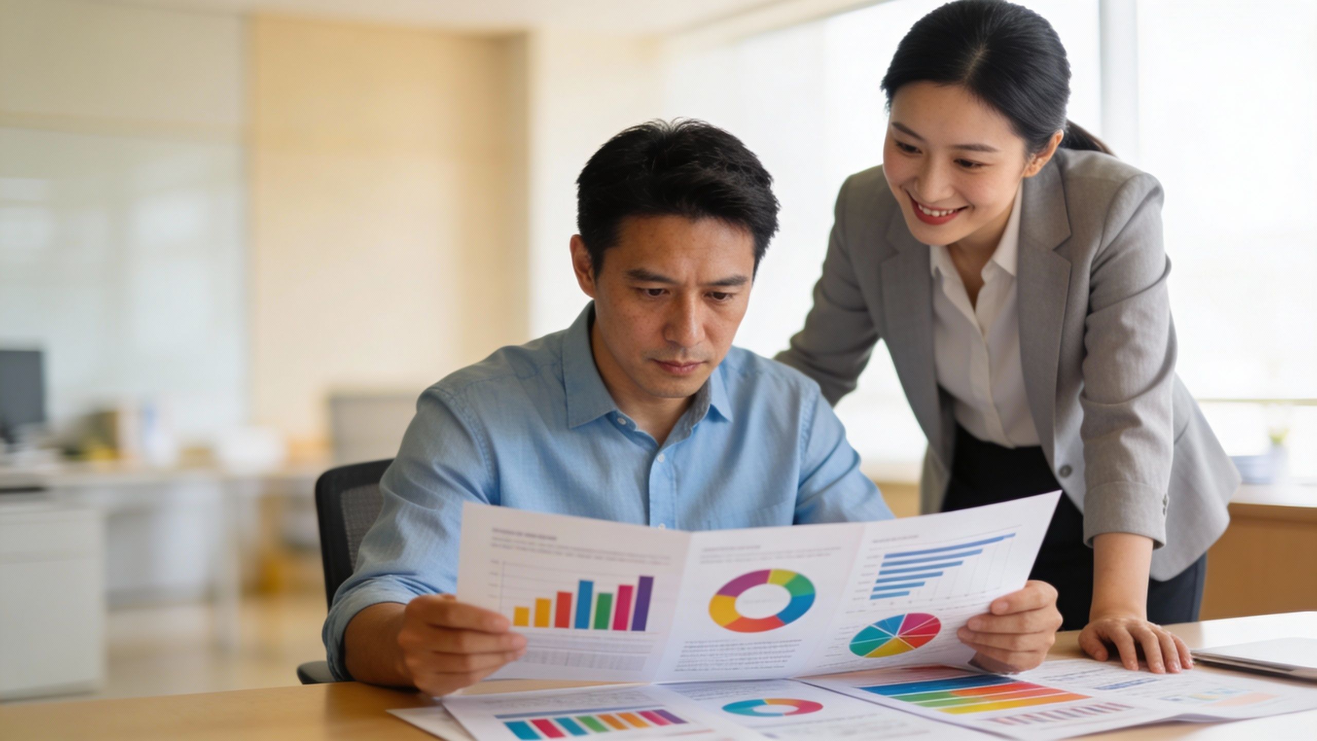 Rendre son bilan de compétences efficace