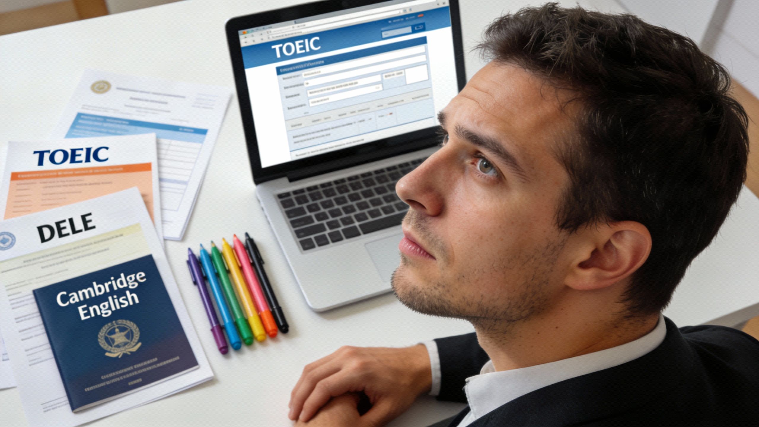 Certifications reconnues pour valider son niveau de langue