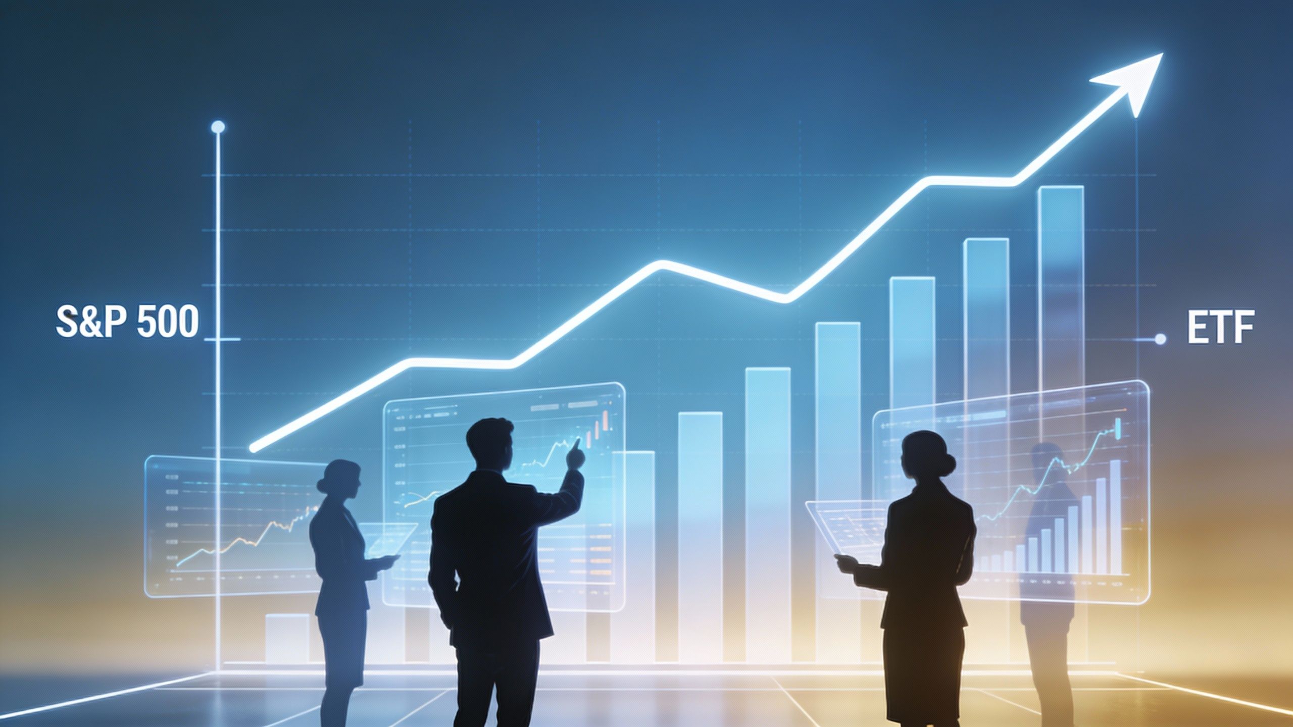 Tendances des marchés financiers en 2026