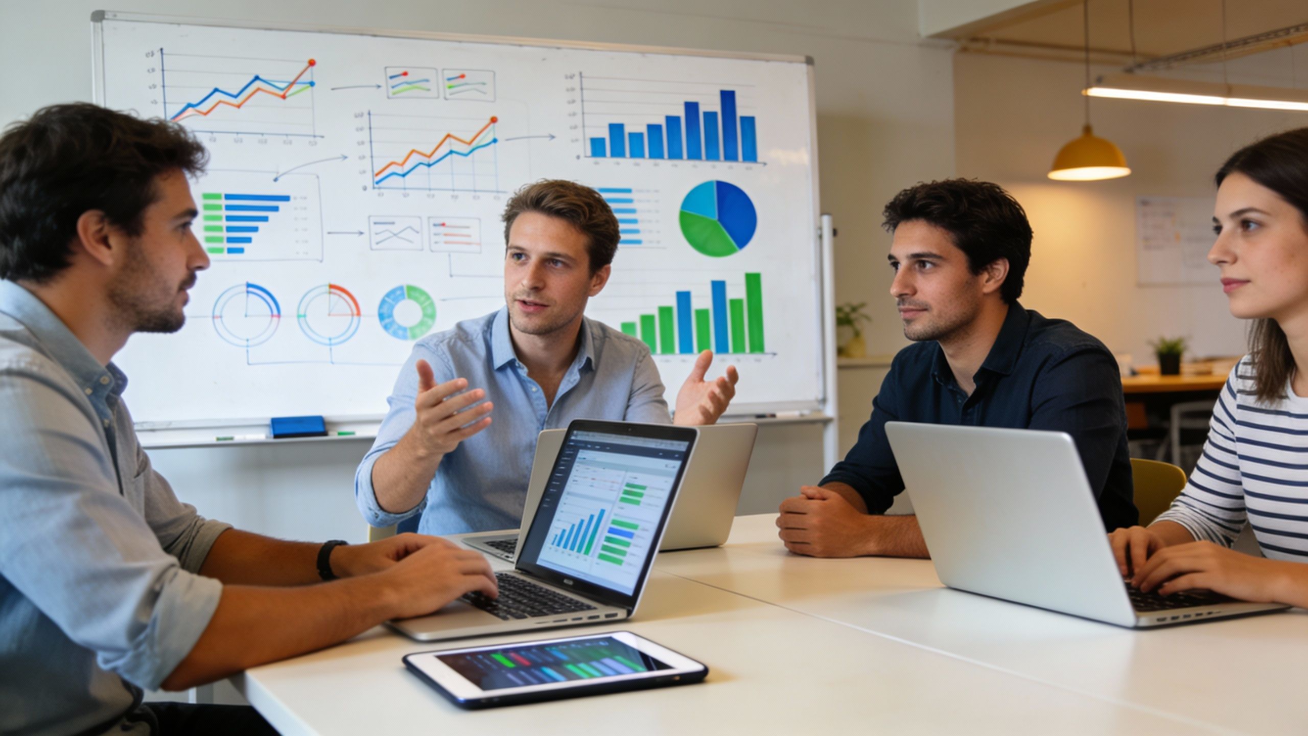 levée de fonds réussie