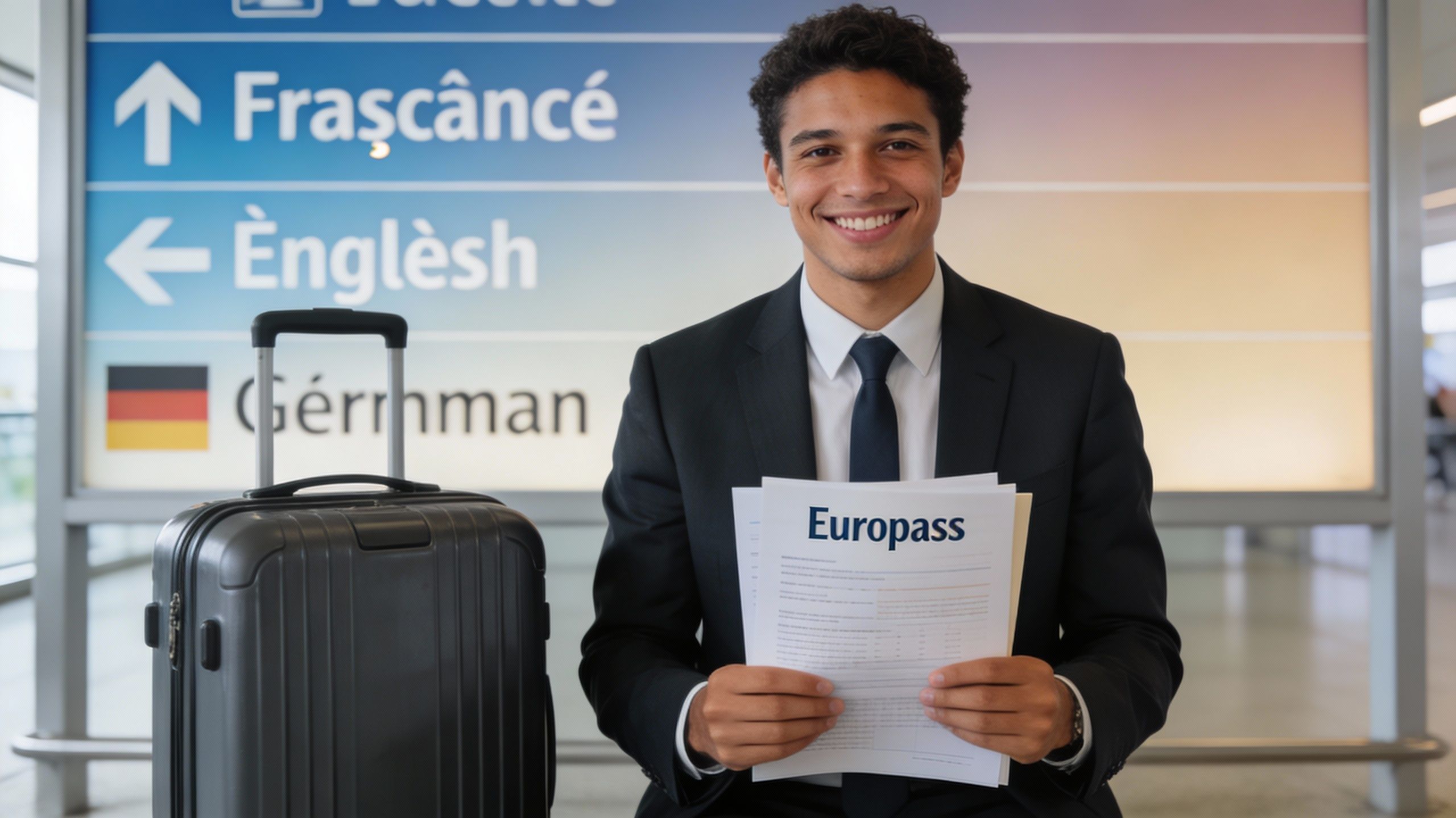 Travailler à l’étranger grâce à la formation