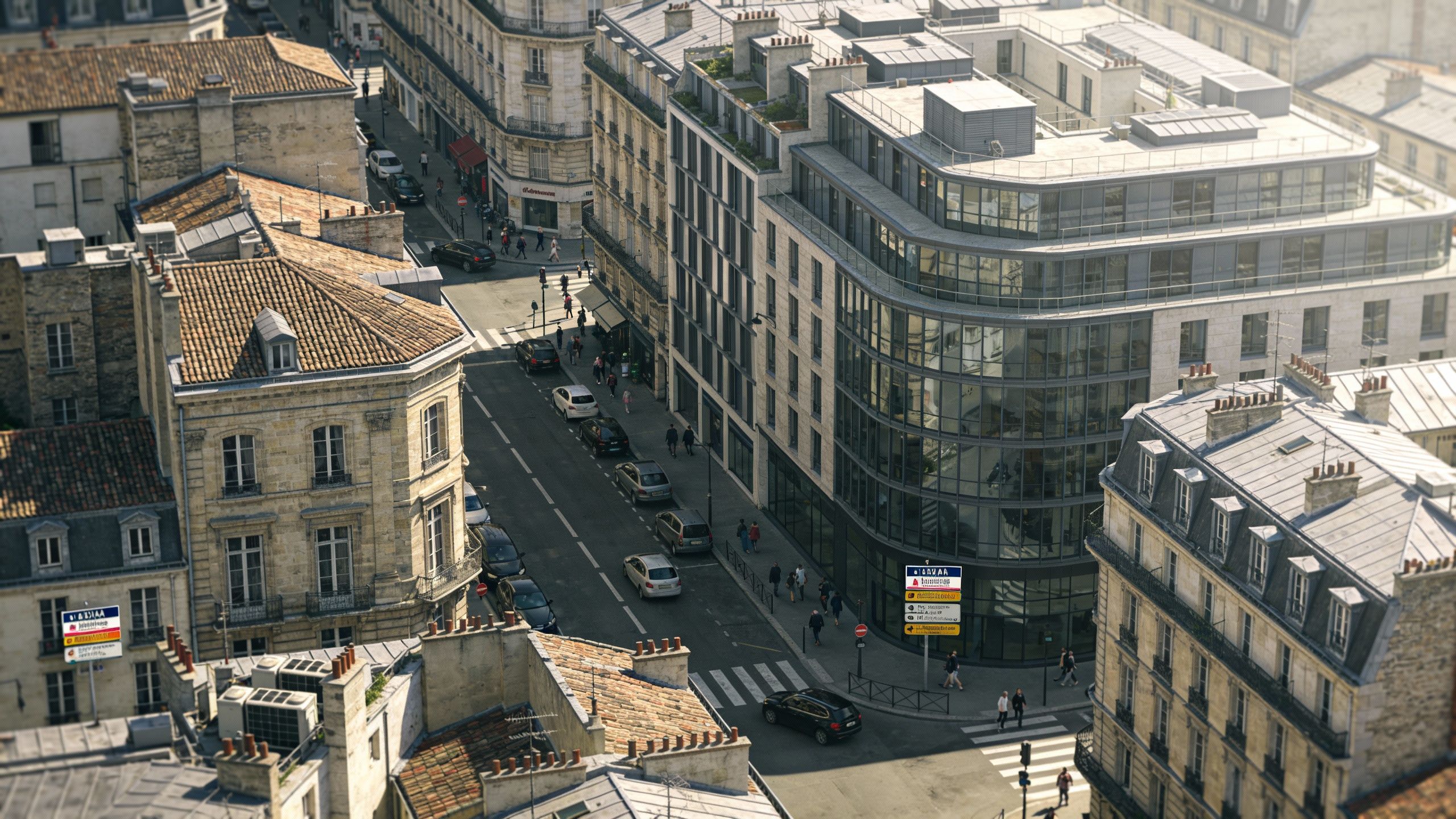 Secteur immobilier français : les chiffres clés 2025