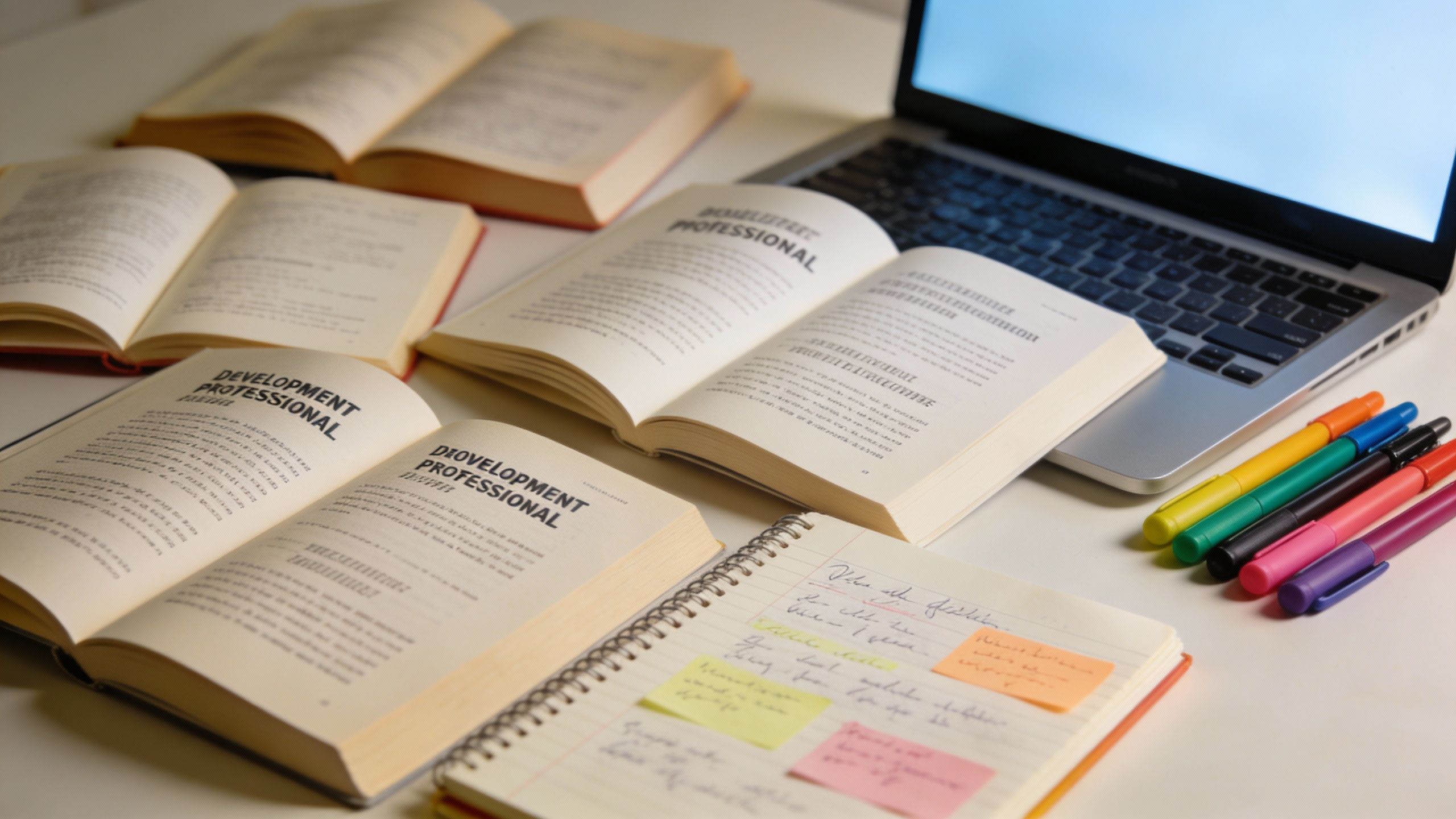 Livres essentiels pour réussir sa carrière